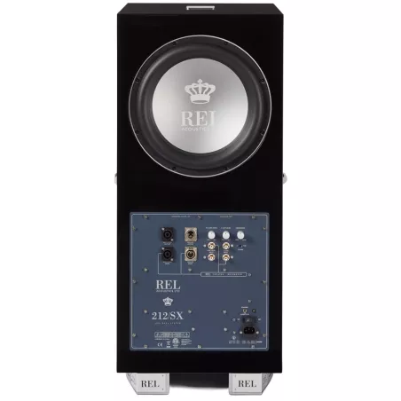 Caisson de basses REL 212 SX