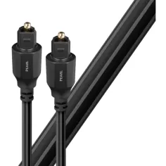 Câbles numérique optique  Audioquest Pearl 