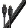 Câbles numérique optique  Audioquest Pearl 