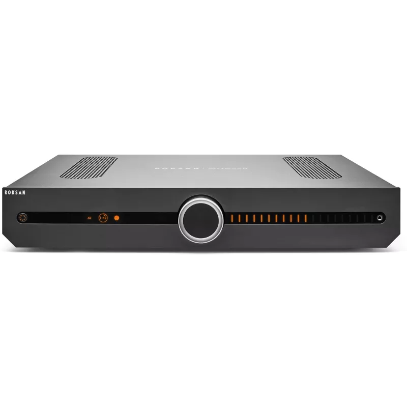 Amplificateur ROKSAN ATTESSA