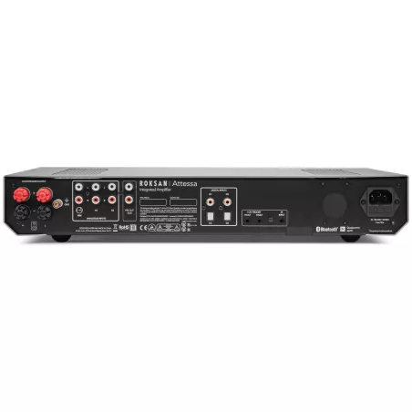 Amplificateur ROKSAN ATTESSA