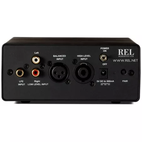 Émetteur / Récepteur sans fil REL AIRSHIP