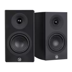 Paire d'enceintes bibliothèque System Audio Legend 5