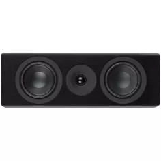 ENCEINTE CENTRALE ACTIVE SYSTEM AUDIO LEGEND 10.2 SILVERBACK