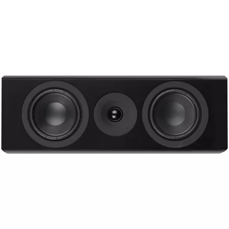 ENCEINTE CENTRALE ACTIVE SYSTEM AUDIO LEGEND 10.2 SILVERBACK