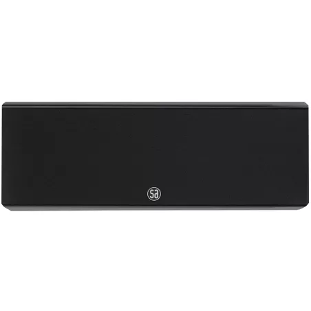 ENCEINTE CENTRALE ACTIVE SYSTEM AUDIO LEGEND 10.2 SILVERBACK