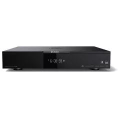 LECTEUR MULTIMEDIA ZIDDO UHD3000