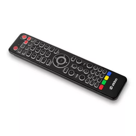LECTEUR MULTIMEDIA ZIDDO UHD3000