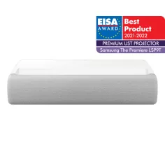 Vidéoprojecteur laser Samsung SP-LSP9