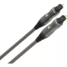 Câble numérique optique REAL CABLE OTT70