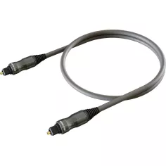 Câble numérique optique REAL CABLE OTT70