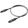 Câble numérique optique REAL CABLE OTT70