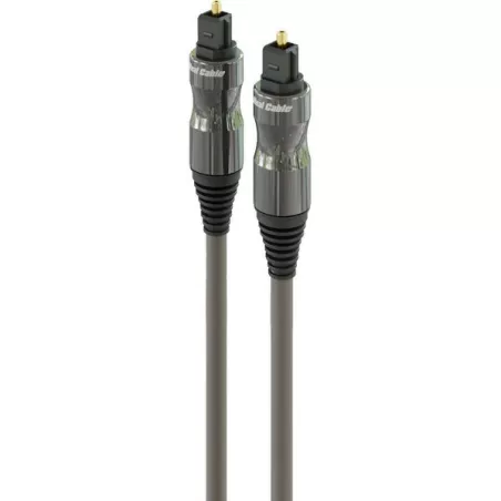 Câble numérique optique REAL CABLE OTT70
