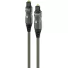 Câble numérique optique REAL CABLE OTT70