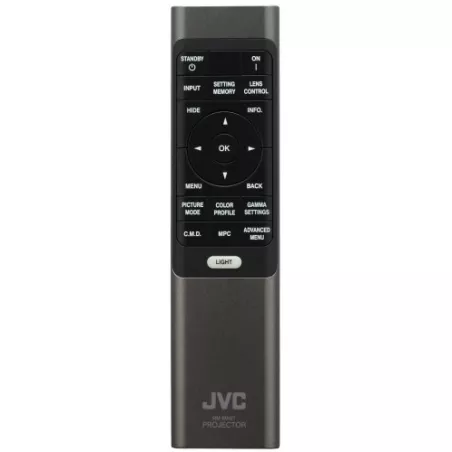 JVC DLA-NZ8