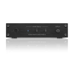 Commutateurs HDMI compatibles 8K DENON AVS-3