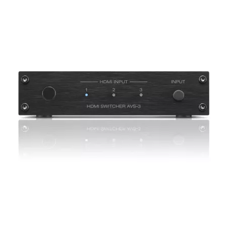 Commutateurs HDMI compatibles 8K DENON AVS-3