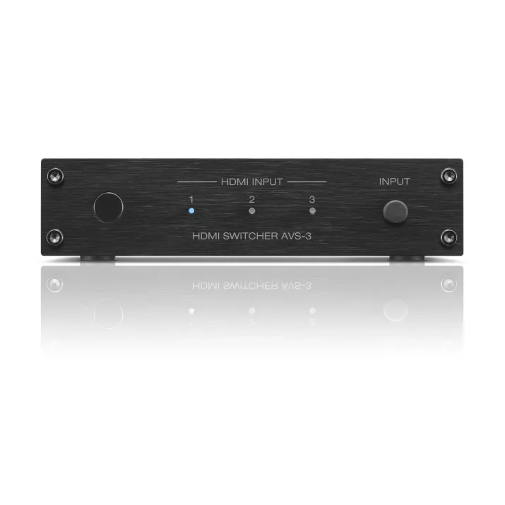 Commutateurs HDMI compatibles 8K DENON AVS-3