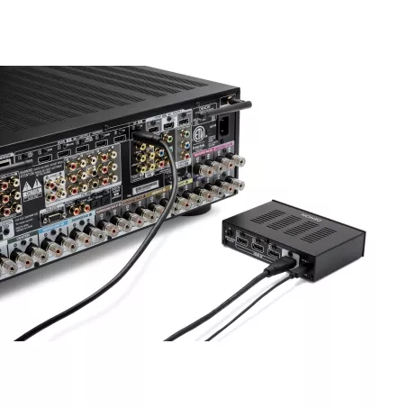 Commutateurs HDMI compatibles 8K DENON AVS-3
