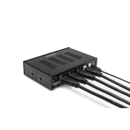 Commutateurs HDMI compatibles 8K DENON AVS-3