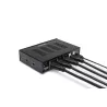 Commutateurs HDMI compatibles 8K DENON AVS-3