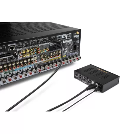 Commutateurs HDMI 8K Marantz VS3003