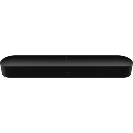SONOS BEAM Gen 2 NOIR
