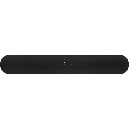 SONOS BEAM Gen 2 NOIR