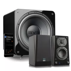 SVS PRIME WIRELESS 1000 PRO