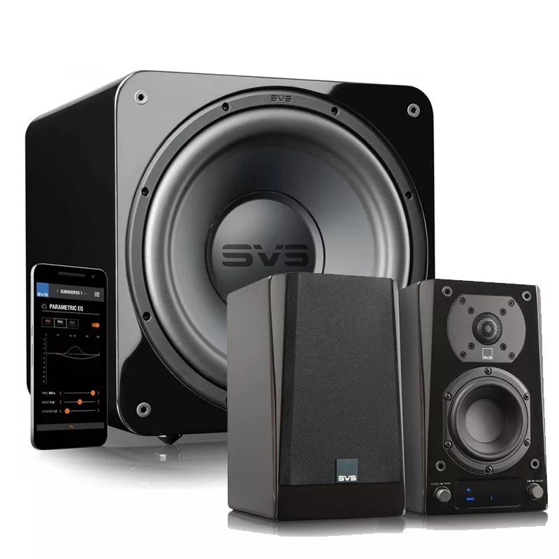 SVS PRIME WIRELESS 1000 PRO