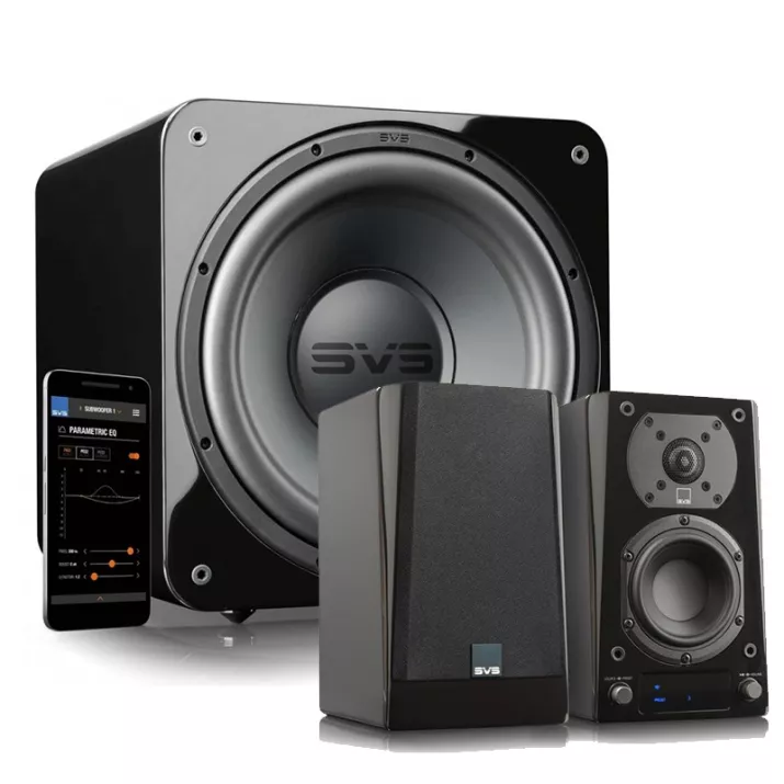SVS PRIME WIRELESS 1000 PRO