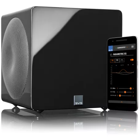 SVS PRIME WIRELESS 2.1 3000 MICRO