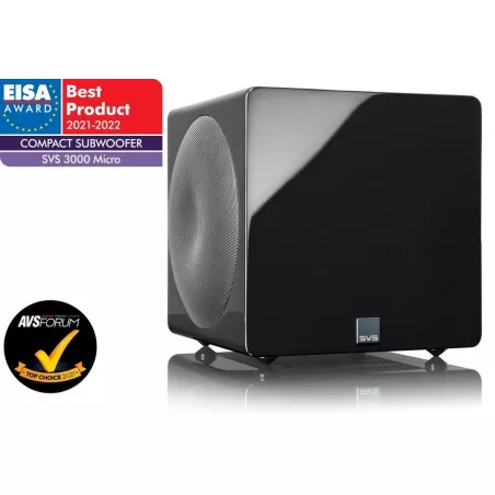 SVS PRIME WIRELESS 2.1 3000 MICRO