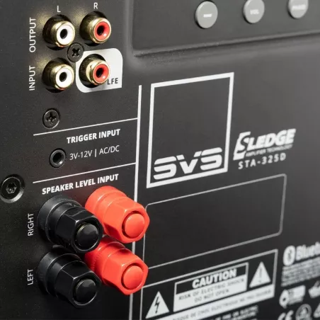 SVS PRIME WIRELESS 1000 PRO
