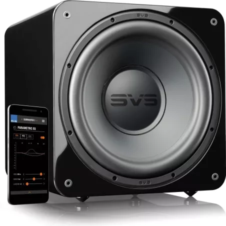 SVS PRIME WIRELESS 1000 PRO