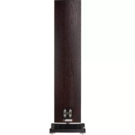 Paire d'enceintes colonne Fyne Audio F501