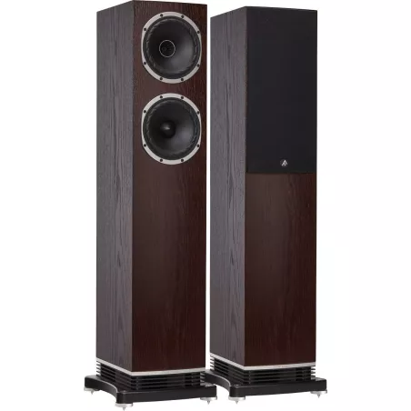 Paire d'enceintes colonne Fyne Audio F501