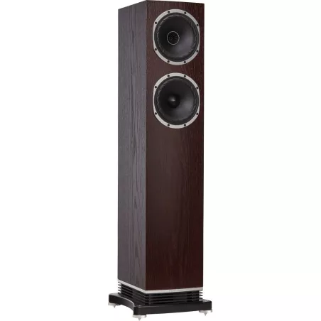 Paire d'enceintes colonne Fyne Audio F501
