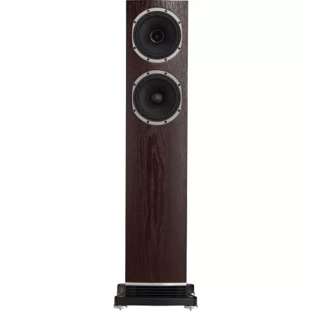 Paire d'enceintes colonne Fyne Audio F501