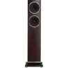 Paire d'enceintes colonne Fyne Audio F501