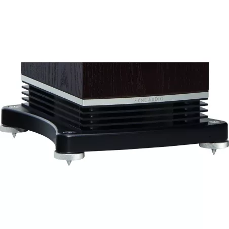 Paire d'enceintes colonne Fyne Audio F501