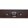 Enceinte centrale FYNE AUDIO F500C