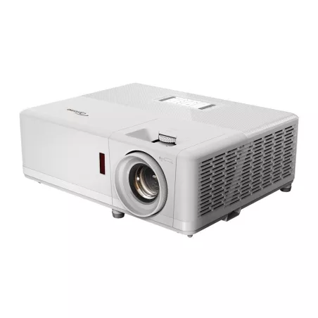 Projecteur laser 4K OPTOMA UHZ50