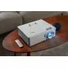 Projecteur laser 4K OPTOMA UHZ50