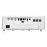 Projecteur laser 4K OPTOMA UHZ50
