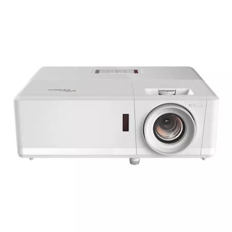 Projecteur laser 4K OPTOMA UHZ50