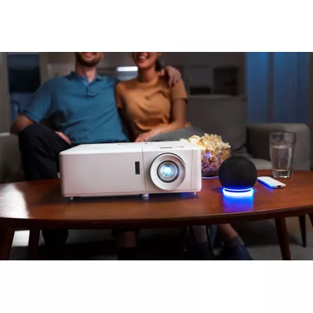 Projecteur laser 4K OPTOMA UHZ50