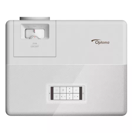 Projecteur laser 4K OPTOMA UHZ50