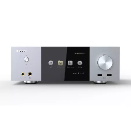 Lecteur multimedia ZIDOO NEO S
