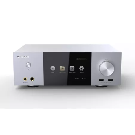 Lecteur multimedia ZIDOO NEO S